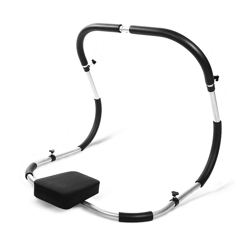 Ultimate Core Strength Ab Roller til effektiv hjemmetræning
