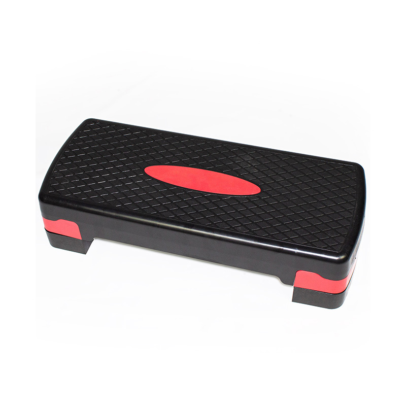 Fitness kompakt aerob trinplatform