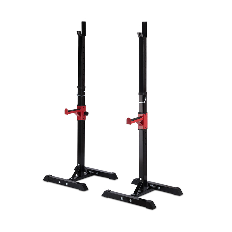 Sort Squat Rack