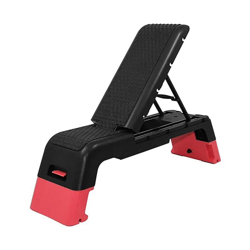 Professionel aerobic platform