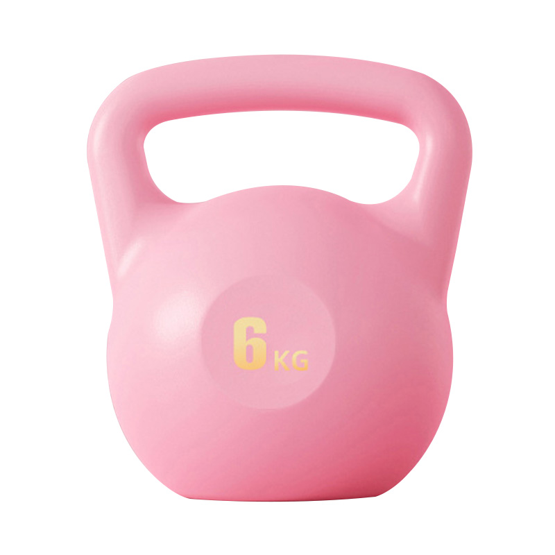 Af alle slags vandfyldte kettlebell