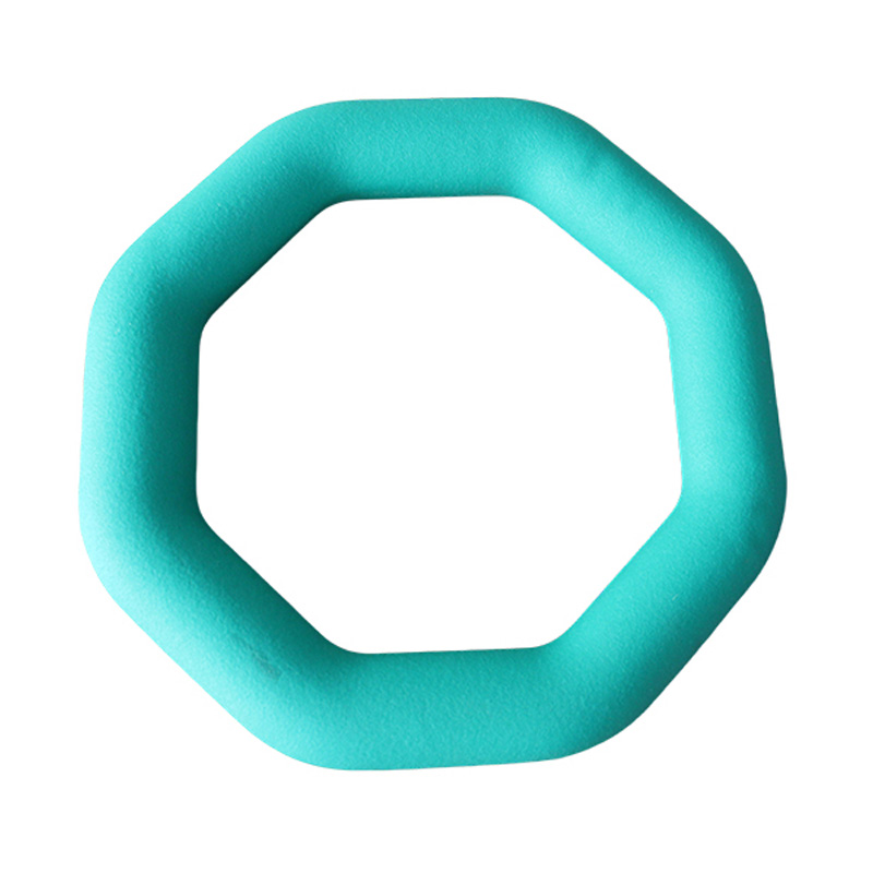 3 kg kompakt polygon håndvægtsæt