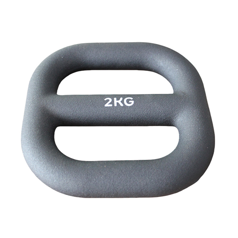 2 kg The Character 
