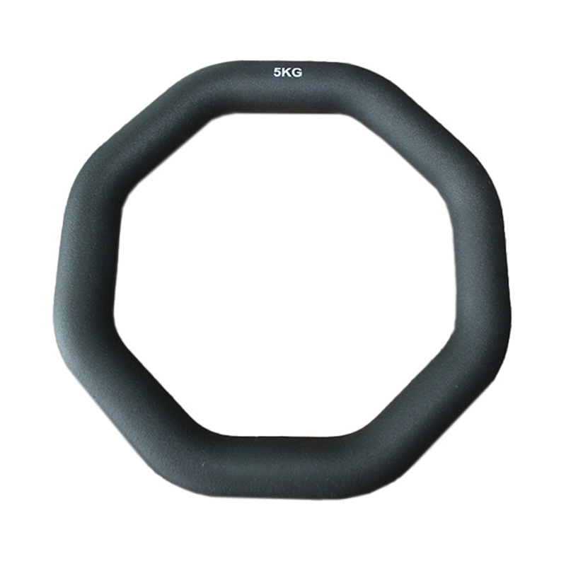 5 kg ergonomisk håndvægt