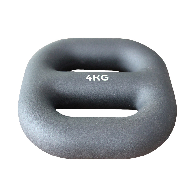 4 kg The Character 