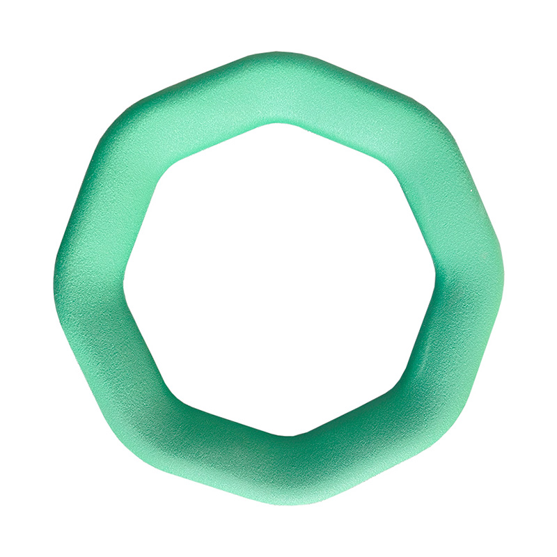 Polygon håndvægt i professionel kvalitet