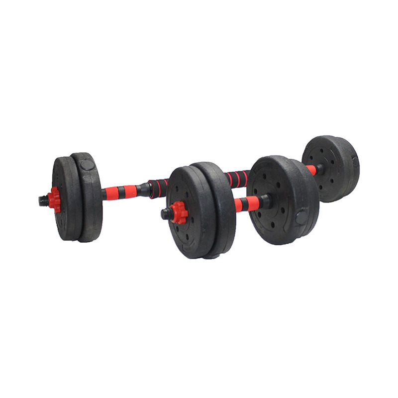 Chip-resistent trænings-kettlebell