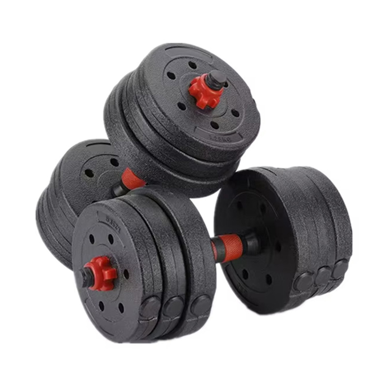 Gulvvenlig Fitness Kettlebell