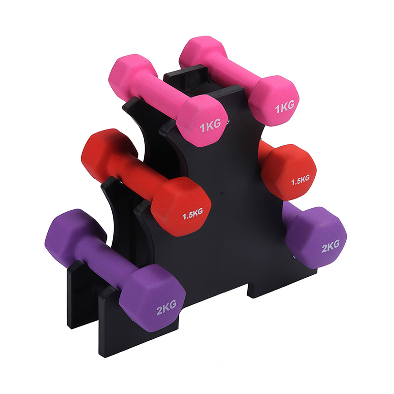 Home Gym håndvægte sæt